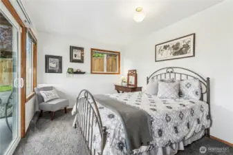 4th bedroom