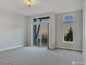 Second Primary Bedroom