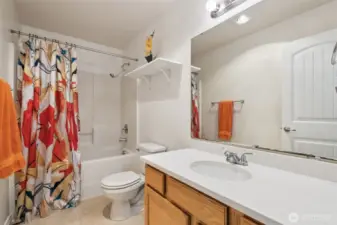 Bathroom 1