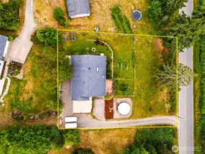 Property Line