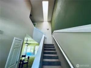 High Ceiling