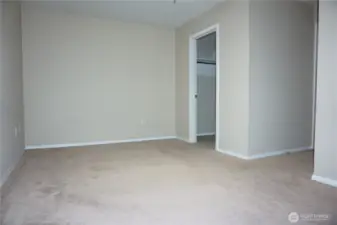 Primary Room