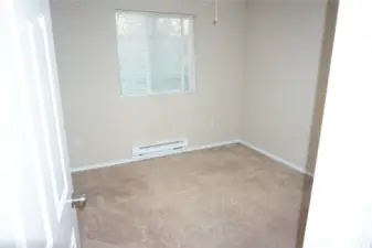 2nd room