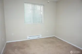2nd room
