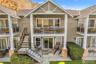 Welcome Home!