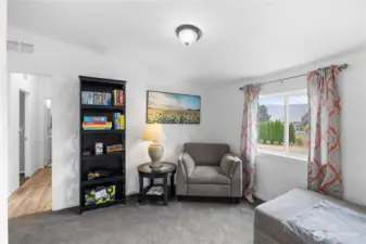 BONUS ROOM