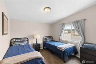 BEDROOM  # 3