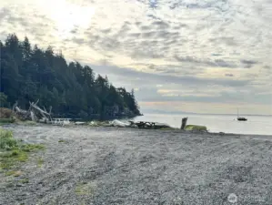 Private Beach Access & Launch