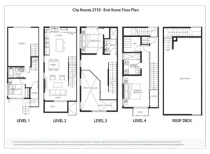 The Floorplan!