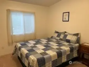 2nd Bedroom