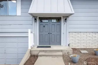 New exterior paint late 2025, new roof 2022- welcome home!