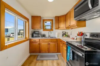 Quartz Counters