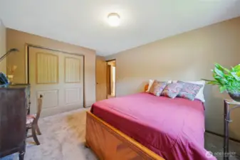 Bedroom #2