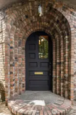 Come on in!