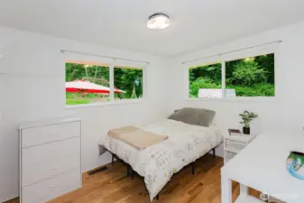 Bedroom #1