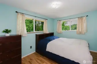 Bedroom #2
