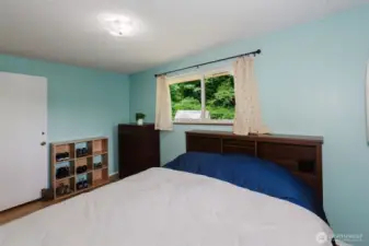 Bedroom #2