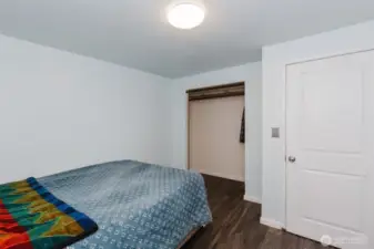Downstairs Bonus Room