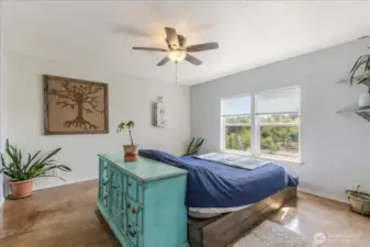 Primary Suite