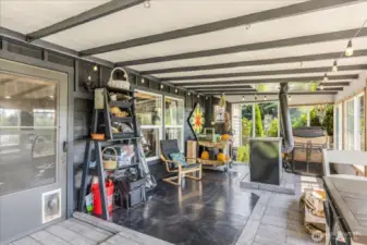 sunroom
