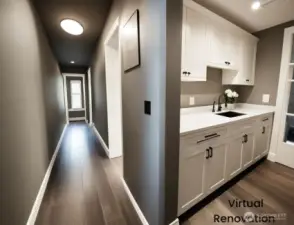 Her is your chance to update for a modern look and add equity or just enjoy this beautiful home the way it is!