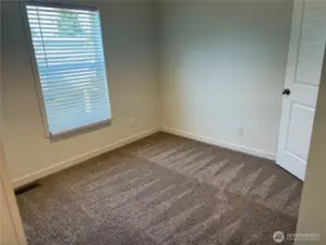 Third bedroom.