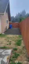 RV Parking