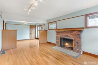 Timeless Charm Meets Modern Comfort in the Heart of Ballard