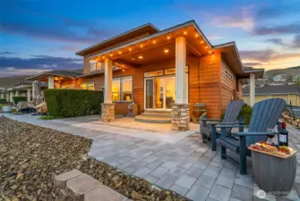 Discover Sunserra Community