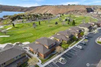 Sought After Resort Community