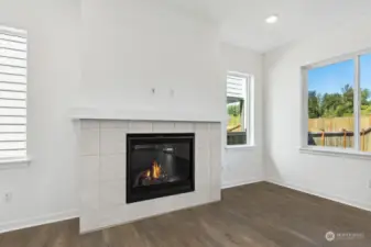 Great room (Facade, Ext Colors, Interior Photos & Floor Plans for illustrative purposes only. Actual Facade, Ext Colors, Interiors & Floor Plans may differ.)