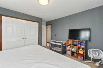 4th Bedroom
