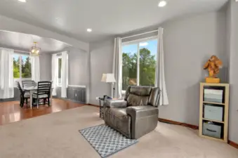 Front Room