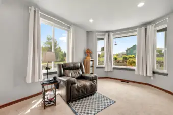 Front Room
