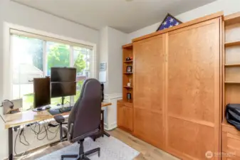 Bonus/Office/Bedroom