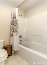 Main Bath