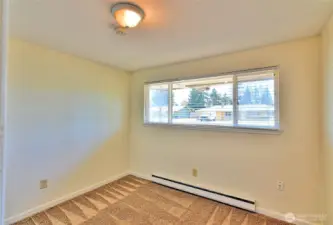 Third bedroom