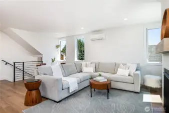 Main Level
