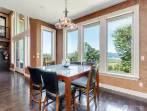 A room designed for connection, comfort, and lasting memories.