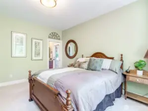 Because everyone deserves their own space.