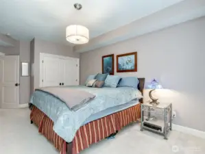 Ideal for visitors, in-laws, or multigenerational living.