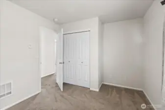 Another view of bedroom 2