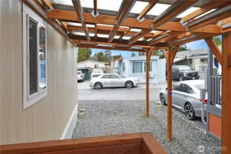 Carport