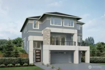 Facade, Ext Colors, Interior Photos & Floor Plans for illustrative purposes only. Actual Facade, Ext Colors, Interiors & Floor Plans may differ.