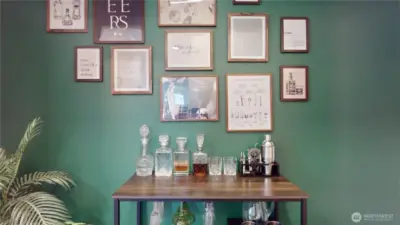 Mini-bar