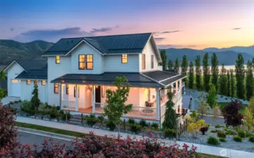 180 Jackrabbit Lane