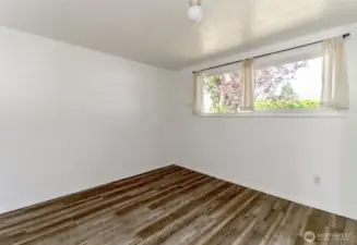 Bedroom no. 2