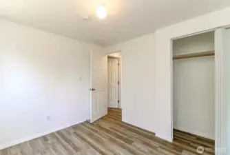 Bedroom no. 1