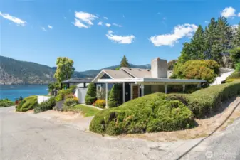 Welcome to 85 Quatas St Manson WA