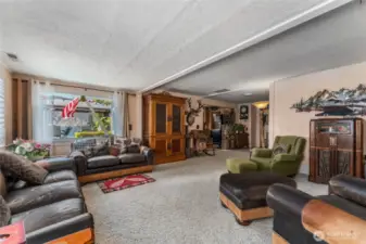 Step into this timeless 1930s home, thoughtfully updated over the years while maintaining its original character and warmth. A rare single-story gem that blends comfort and charm.